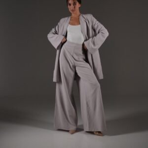 the ivory statement suit